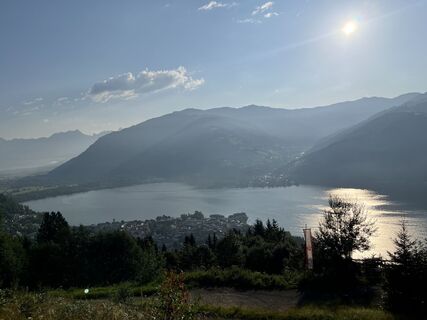 Foto von Oliver Barz entlang der Tour