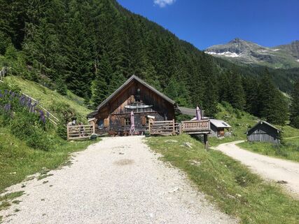 Photo de RoUlWoLe le long du parcours