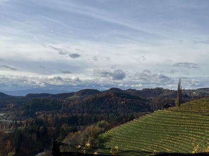 Fotografie de la Ernestine Wurzinger de-a lungul turului