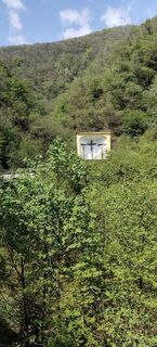 Foto von Wolfgang Suschnig entlang der Tour