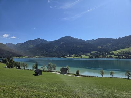 Foto von Silke S. entlang der Tour