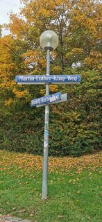 Fotografie z Marco Schütz na trase