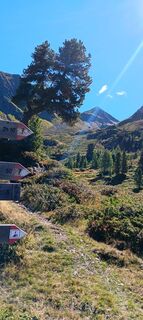 Foto von Anja 9 entlang der Tour