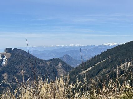 Zdjęcie z Bergfee Anna wzdłuż trasy