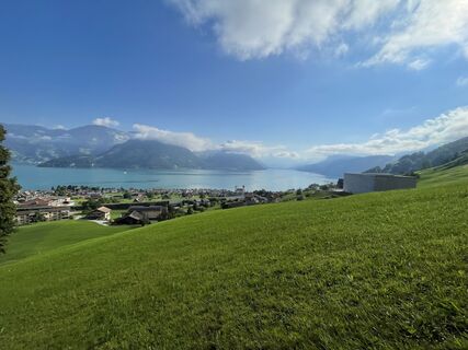 Foto de Ewelina D a lo largo del recorrido