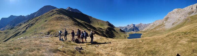 Fotografia z KIKI2364 na trase