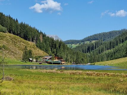 Foto von Andreas Bittricher entlang der Tour