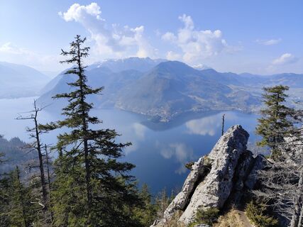 Foto von Margit Leitner 1 entlang der Tour