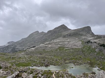Foto von Dedanieldeboer entlang der Tour