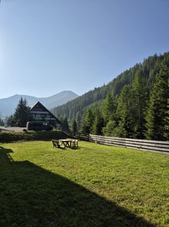 Chaletwohnung Innerkrems