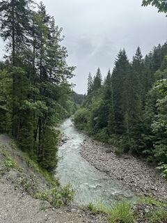 Fotó a Cyrill Bischof honlapról a túra során