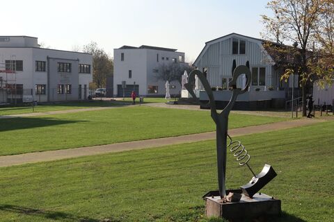 Bergischer Panorama-Radweg, Korkenziehertrasse