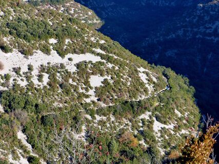 PR Navacelles 4 - CDRP