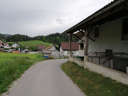Fotografia z Vanovsekp25 na trase