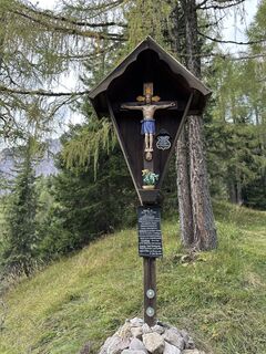 Fotografie z vowinter na trase