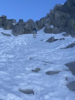 Fotografie z Nicola Biancardi na trase