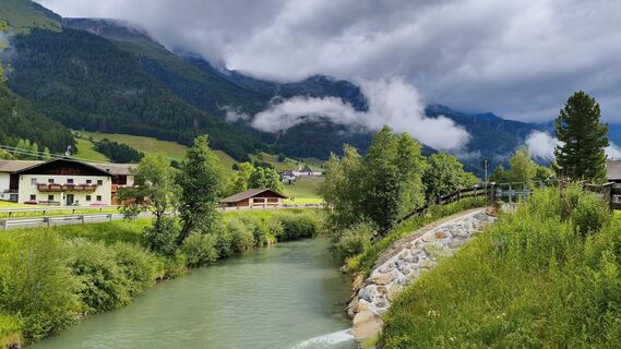 Foto von walrei entlang der Tour