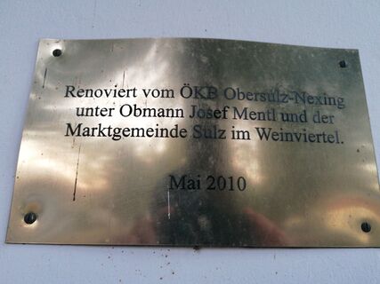 Foto von Dragoljub Ilic entlang der Tour