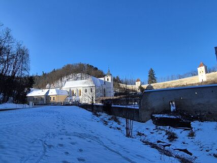 Foto von josef duermoser entlang der Tour