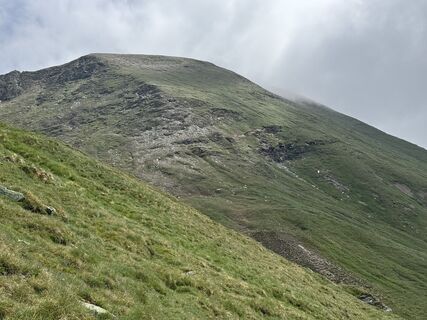Foto von radhausberg entlang der Tour