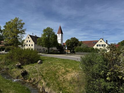 Fotografie z Schaali na trase