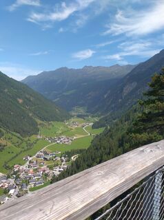 Fotografie de la Mandy Schröter 2 de-a lungul turului