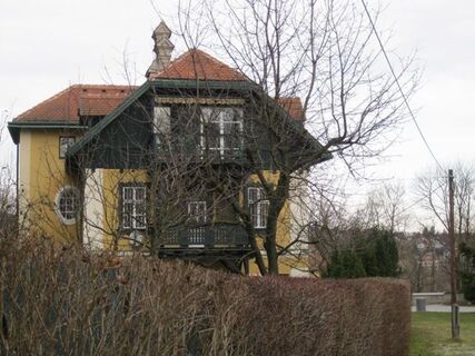 Von Liesing nach Mödling