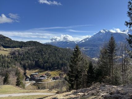 Foto von AloisBauer entlang der Tour