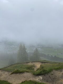 Foto von Alexander Lenk entlang der Tour
