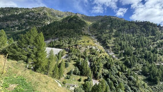 Foto de peter_oe a lo largo del recorrido