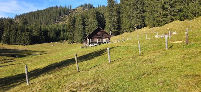 Fotografija s spletne strani Johann Schallinger na poti