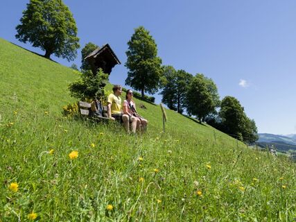 Wildschönau Oberau Leitschwendt
