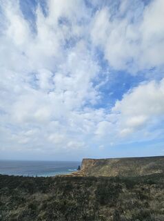 Foto de an6rewrome a lo largo del recorrido