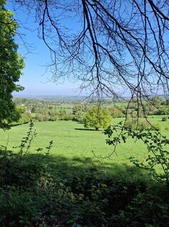 Foto fra Peter spierenburg undervejs på turen