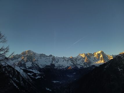 Photo de Aner le long du parcours