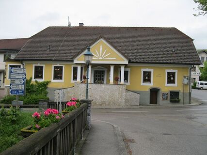 Laaben - Wilhelmsburg