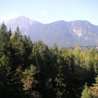 Alpgarten-Rundwanderweg