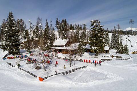 Naggler Alm