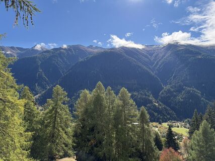 Foto von Joemeier entlang der Tour