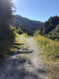 Foto von T Schreiber5 entlang der Tour