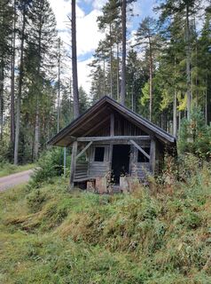 Foto fra Martin Jäschke undervejs på turen