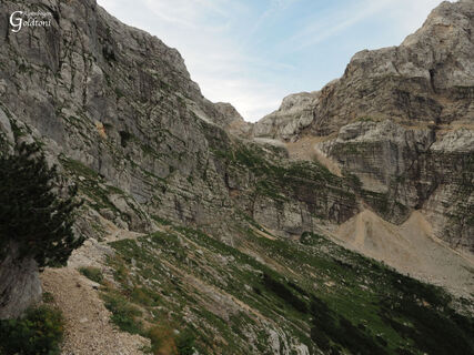 2019 Triglav Julische Alpen Slowenien