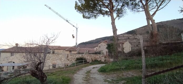 Foto de Gavazzi Maurizio a lo largo del recorrido