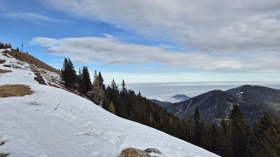 Foto von Patrick82 entlang der Tour