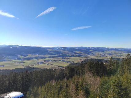 Photo from ReginaSt along the tour