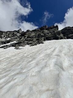 Photo de Masu le long du parcours