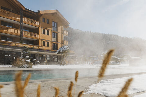 Boutiquehotel Acherl