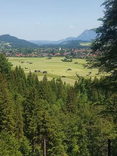 Foto von Windlass entlang der Tour