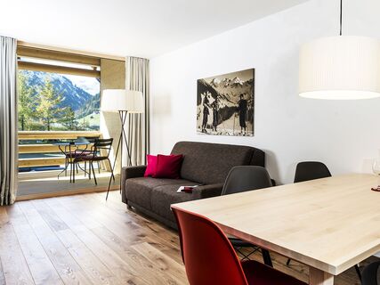 alpen select apartments