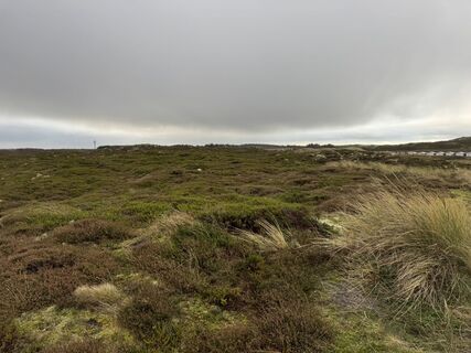 Fotografia z Christian H. na trase